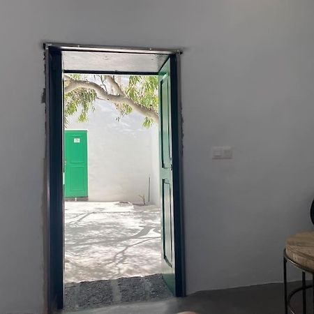 Lovely Studio In Original Finca La Asomada  Exteriér fotografie